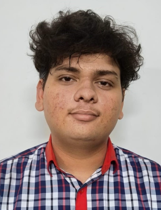 श्रीनिकेथ जे एस
