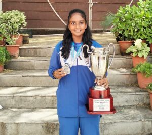 Pavithra
