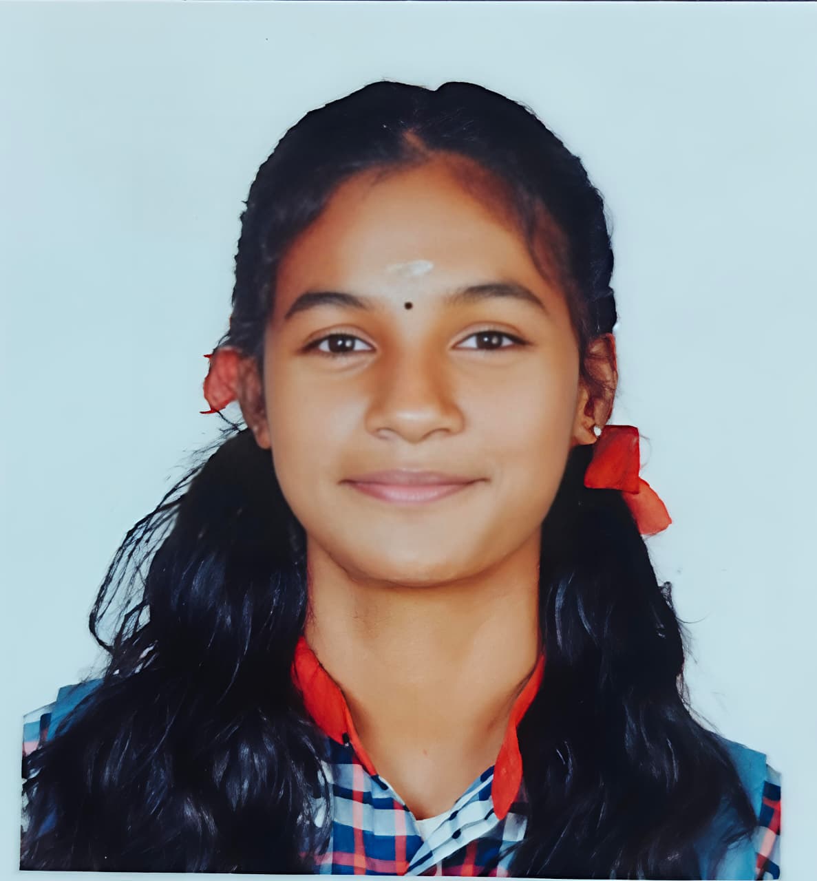 अंकिता पी आर