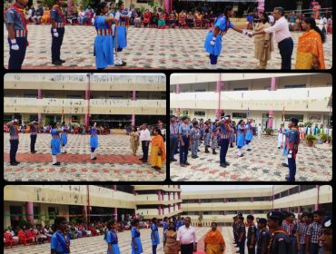 Independenceday Celebration