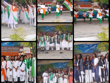 Independenceday Celebration