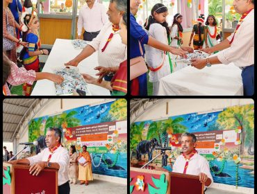 Independenceday Celebration