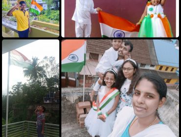 Independenceday Celebration
