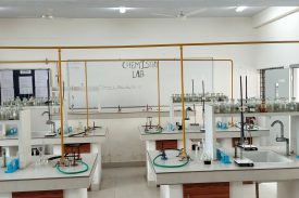 Chemistry Lab