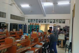 Library