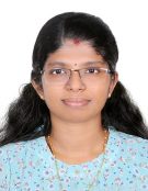 Kasmeera K S