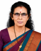 MAYA REGHURAJAN PGT CHE