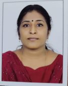 Dhanya M G