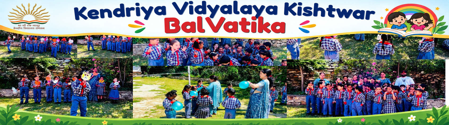 BalVatika