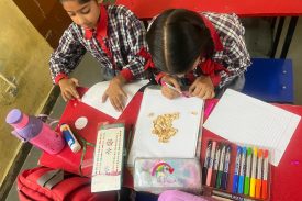 हस्तकला या शिल्पकला