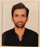 UMESH ROHILLA