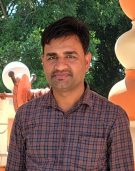 SUSHIL KUAMR