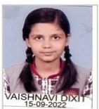 Vaishnavi Dixit