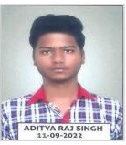 Aditya Raj Singh