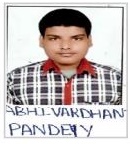 Abhivardhan Pandey