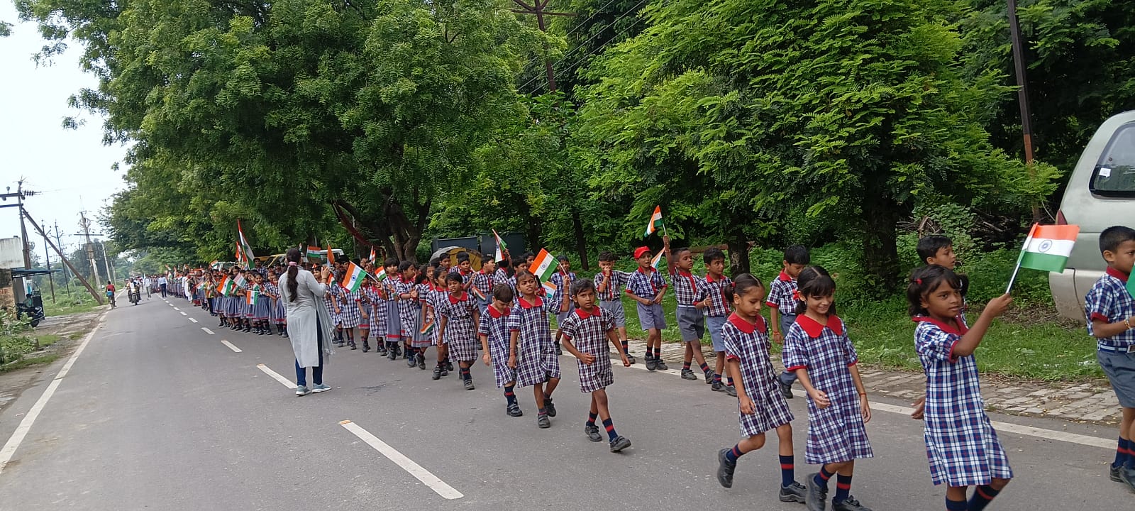 Har Ghar Tiranga