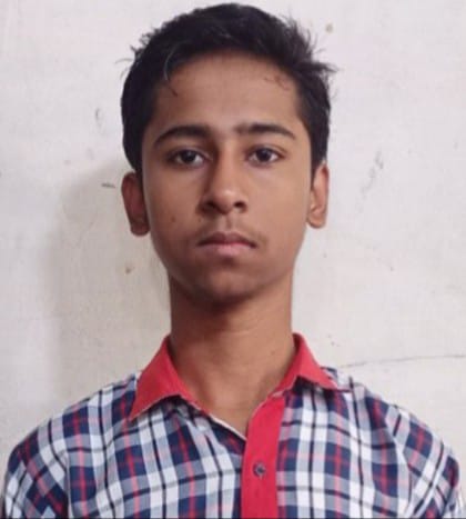 वैभव पाठक