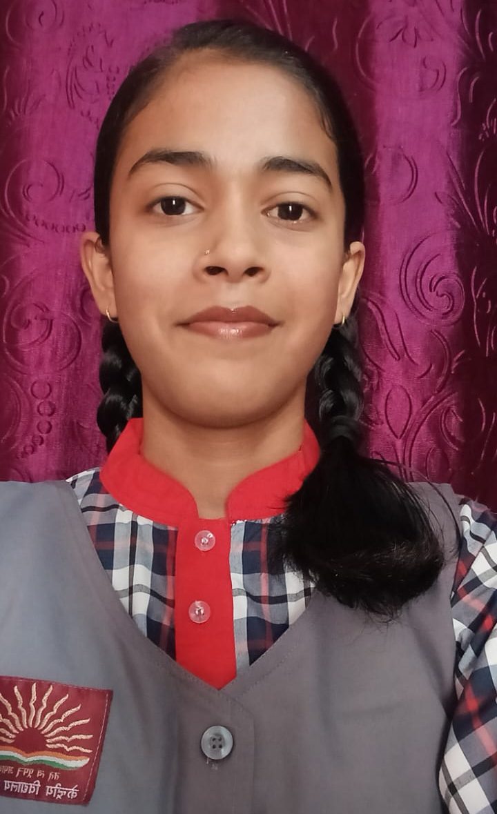 अनुषा मिश्रा 