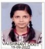 Vaishnavi Dixit