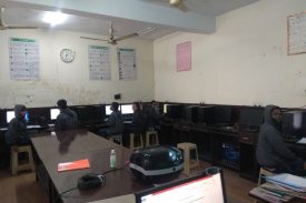 Computer Lab