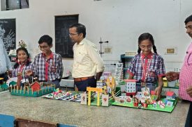 Science Exhibition