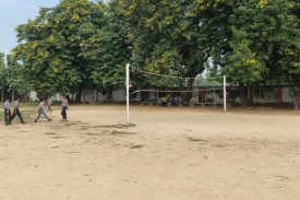 Volley Ball