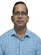 Shyama Charan_PGT CS