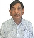 Brajesh Kumar Bharti_PGT Biology