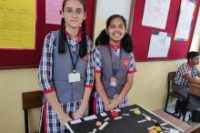 SCIENCE EXHIBITION 3