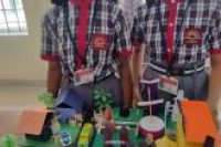 SCIENCE EXHIBITION 4