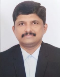 Ravi Rajesh