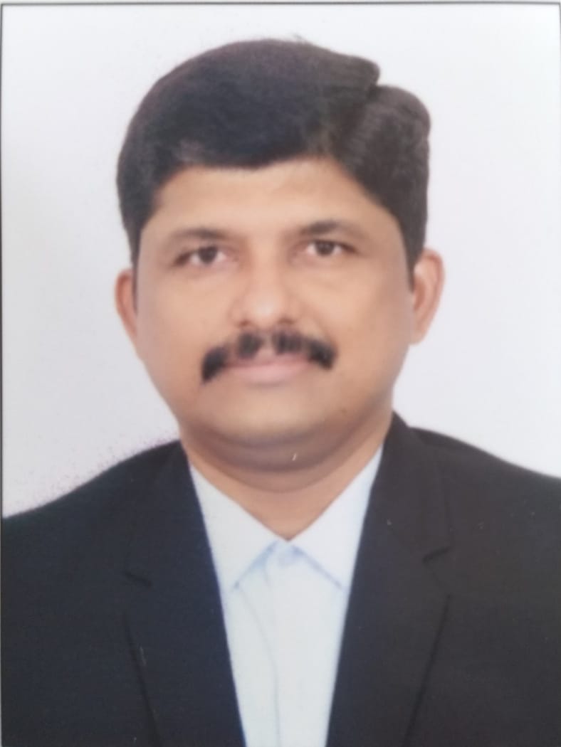 Ravi Rajesh