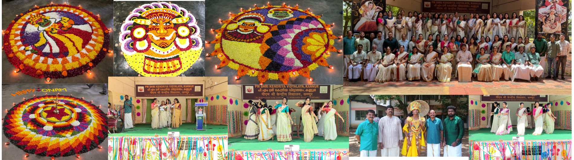 ONAM CELEBRATION