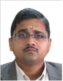 डॉ. डी. मंजुनाथ