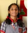 Cherishma K