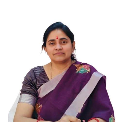 Mrs Geeta Principal