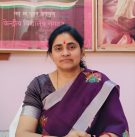 Principal Mrs Geeta