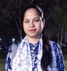 rashmi rajoura