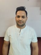 Ashish Mishra