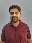 Kamendra Singh Chauhan