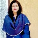 Madhulika Saxena