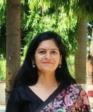 Damini Parashar