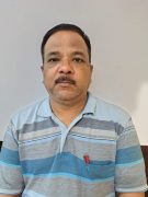 Shailendra Singh Kushwah