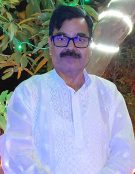 Arun Yadav