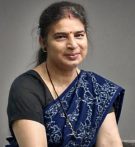 Anupama Budholia