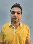 Neeraj Yadav