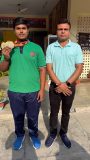 Tanmay Yadav Winners RSM