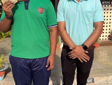 Tanmay Yadav Winners RSM