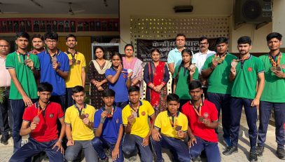 Winners Regional Sports