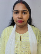 Pratishtha Shakya PRT